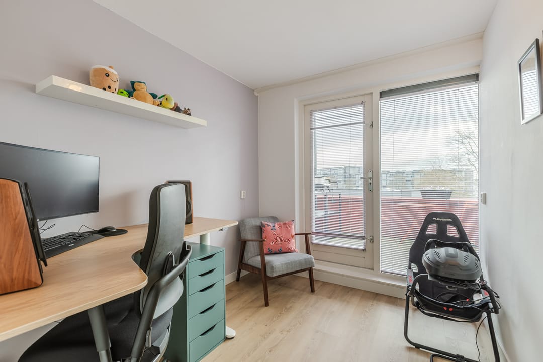 Foto 22 van Meerval 17