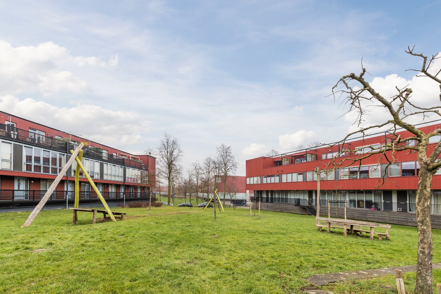 Foto 34 van Meerval 17