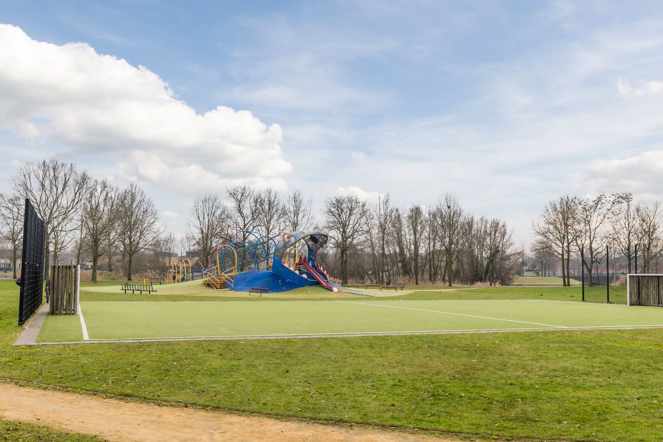 Foto 36 van Meerval 17