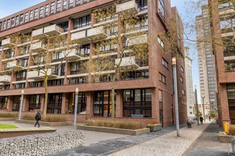 Lichtstraat thumbnail