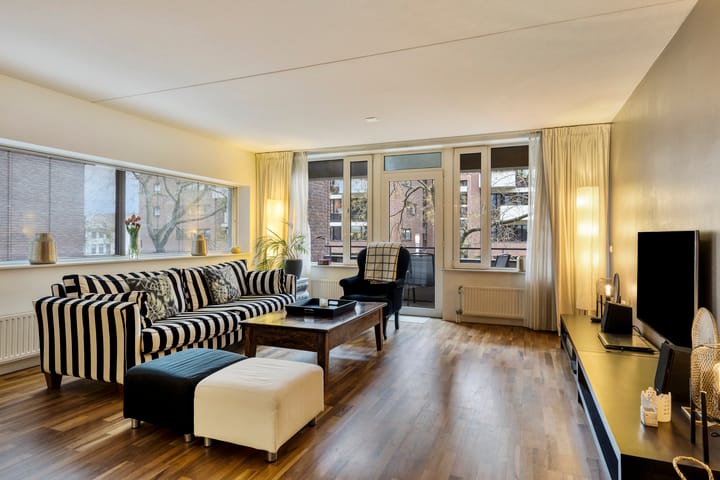 Foto 2 van Lichtstraat 16