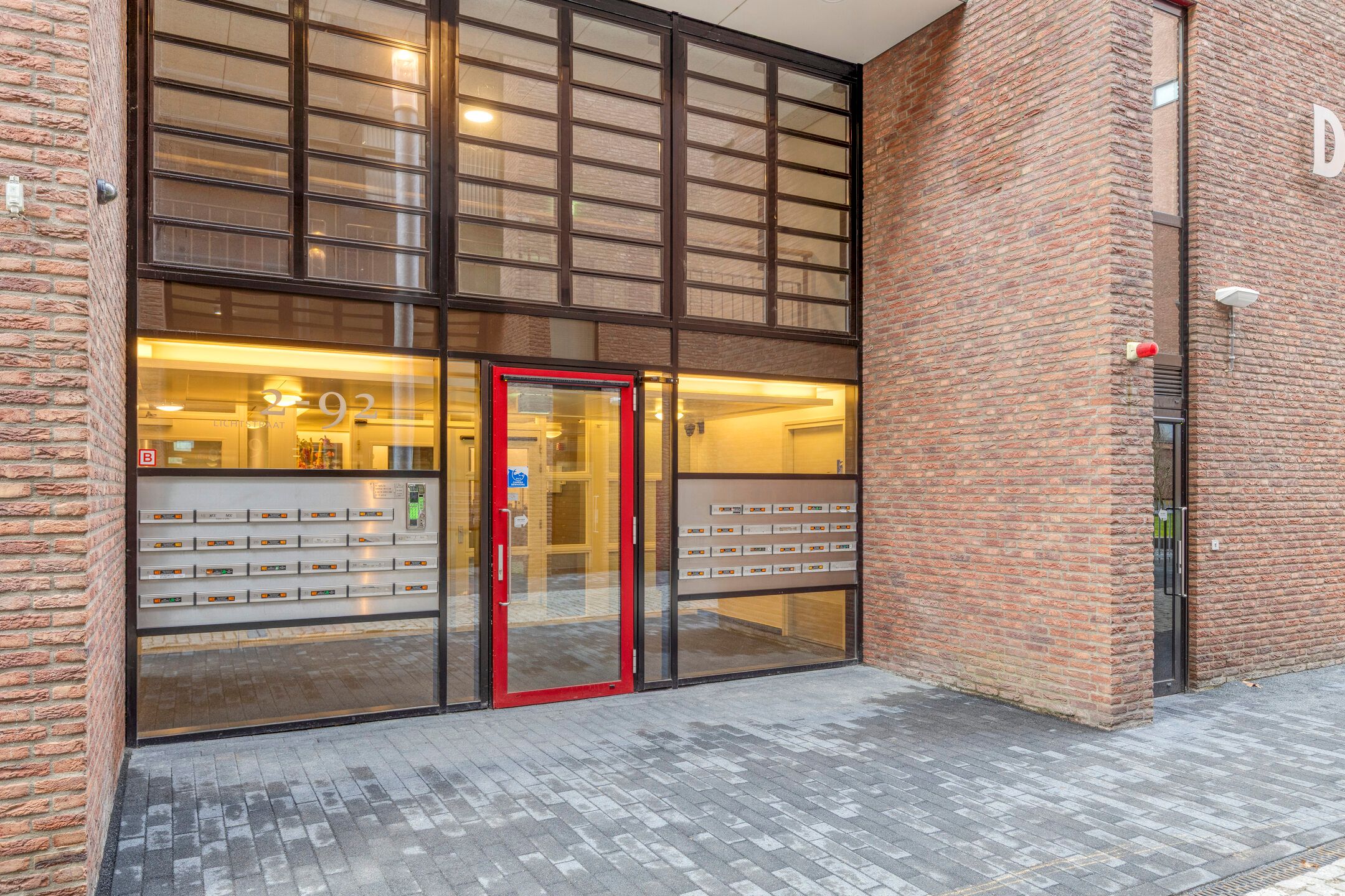 Foto 6 van Lichtstraat 16