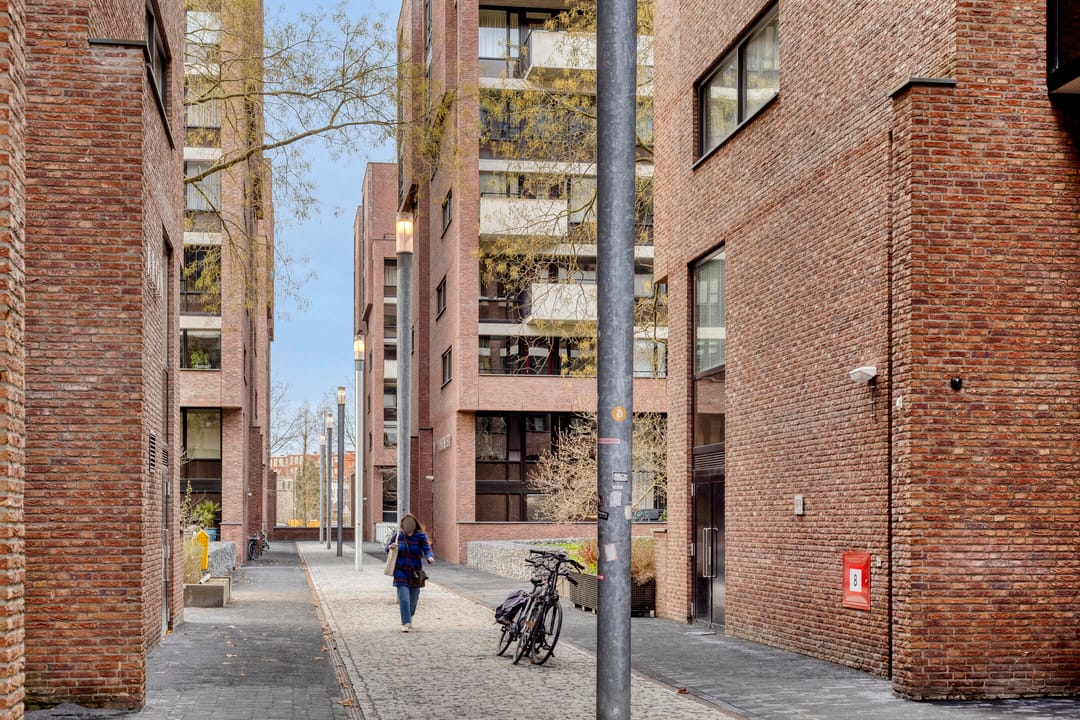 Foto 37 van Lichtstraat 16