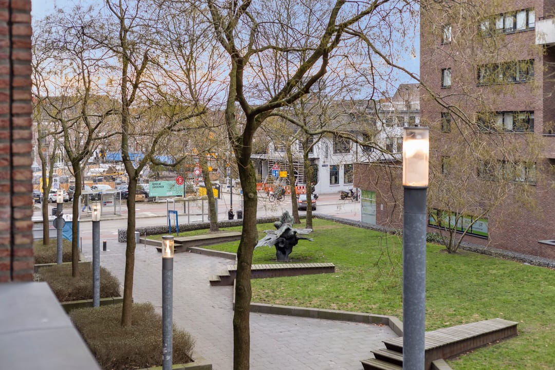 Foto 38 van Lichtstraat 16