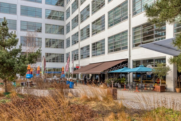 Foto 39 van Lichtstraat 16