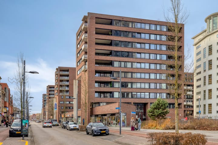 Foto 40 van Lichtstraat 16