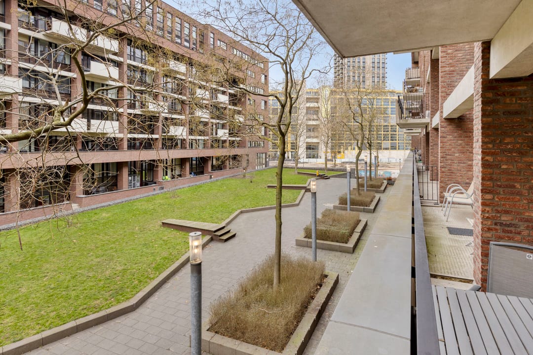 Foto 41 van Lichtstraat 16