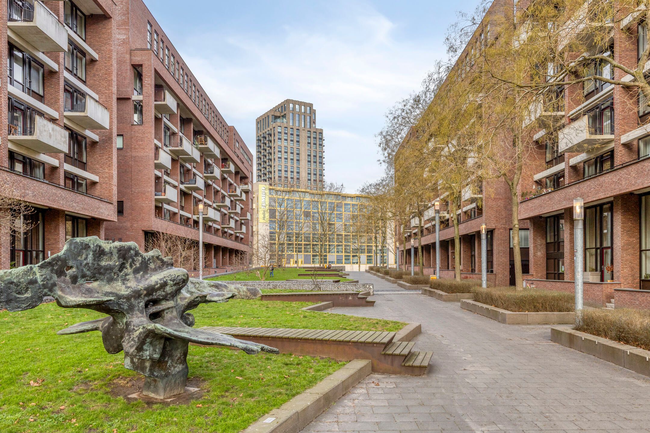 Foto 42 van Lichtstraat 16