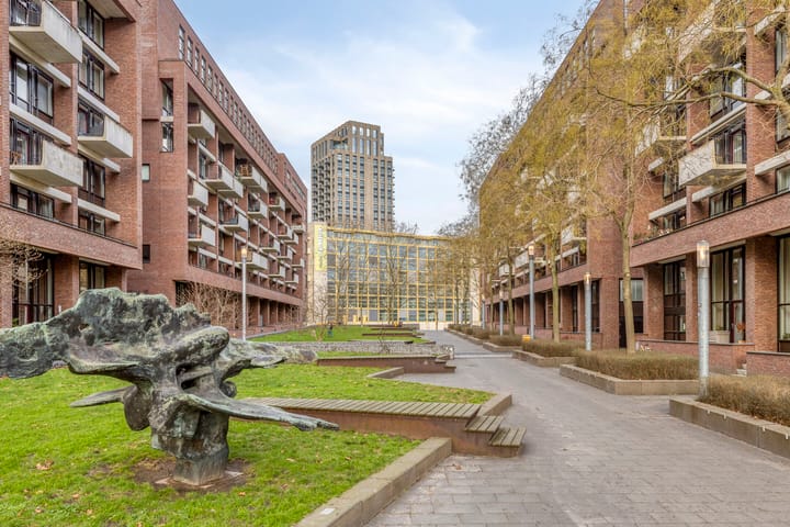 Foto 42 van Lichtstraat 16