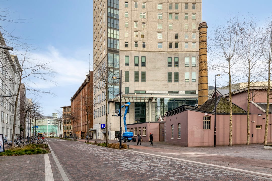 Foto 43 van Lichtstraat 16