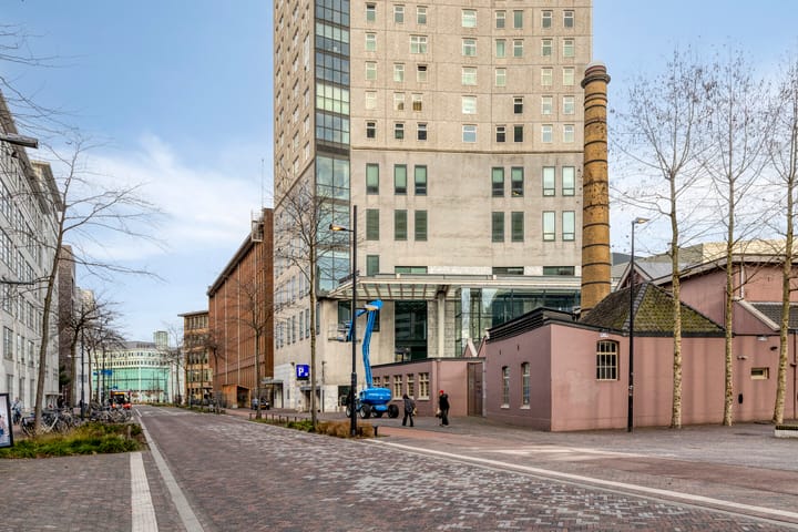 Foto 43 van Lichtstraat 16