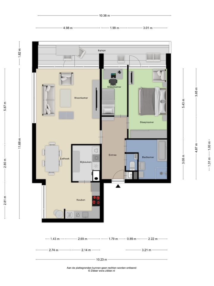 Foto 44 van Lichtstraat 16