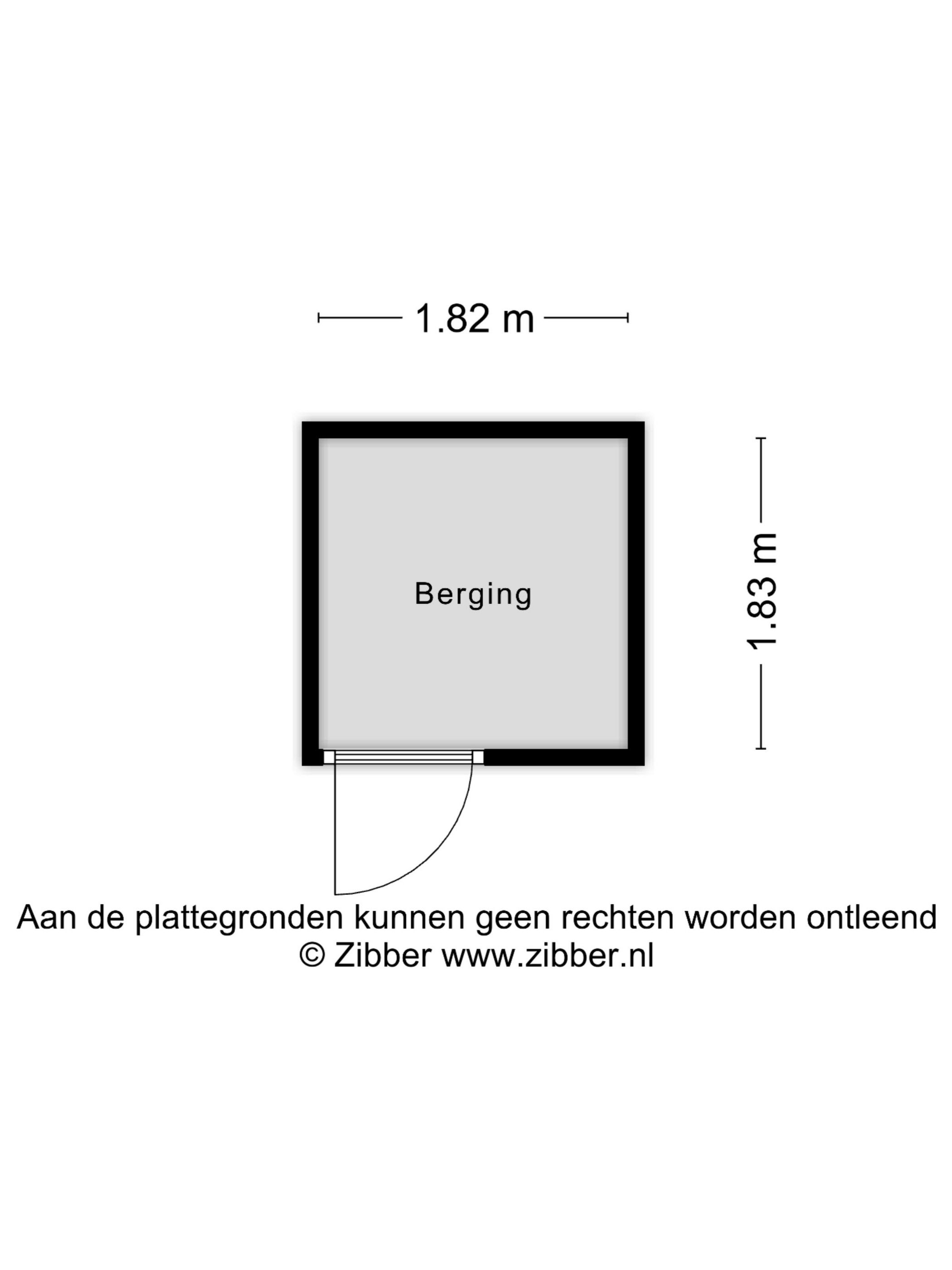 Foto 45 van Lichtstraat 16