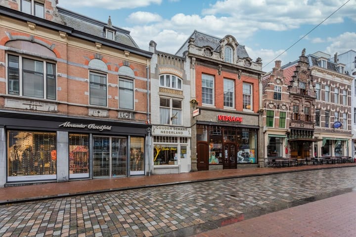 Photo 2 of Visstraat 11