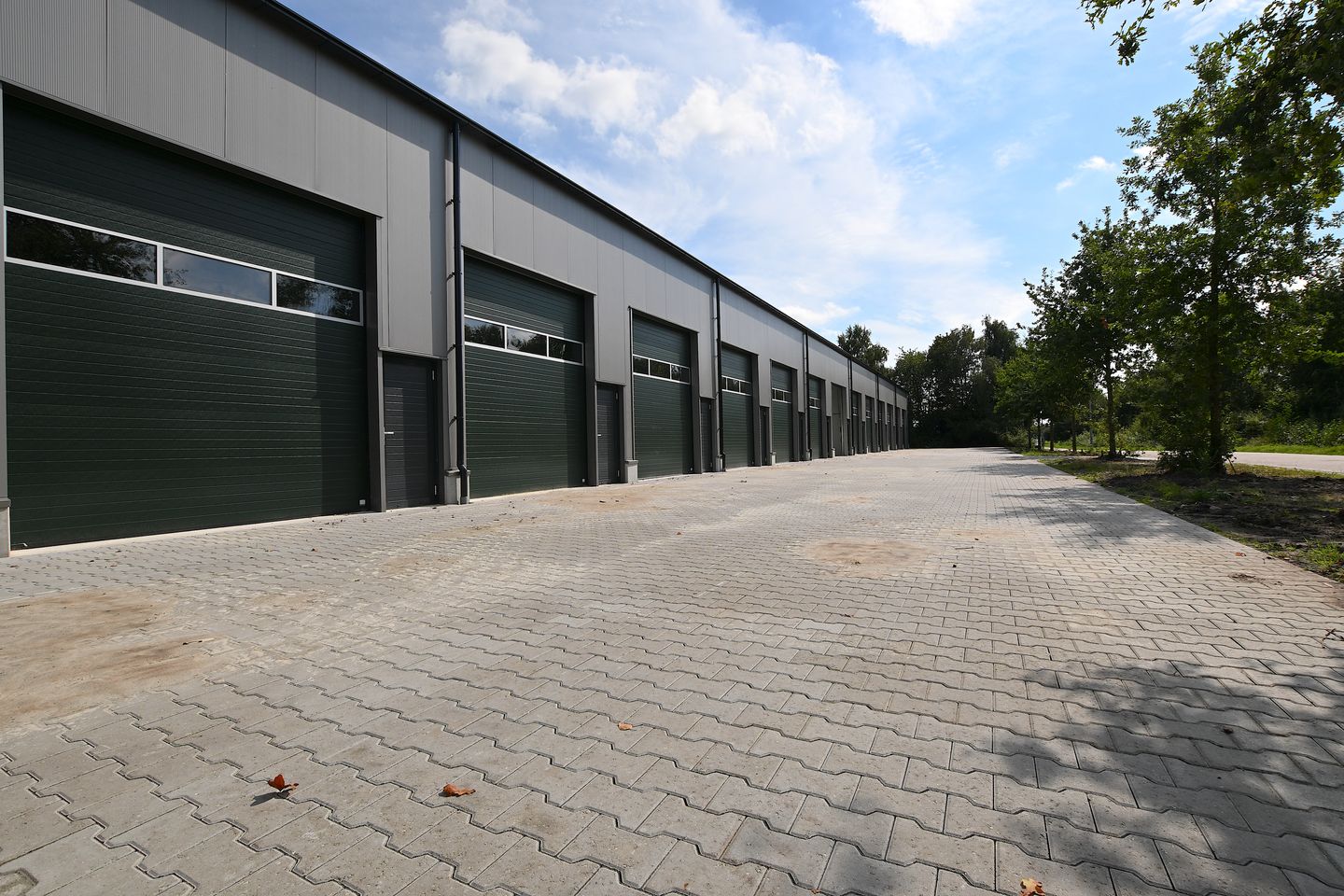 View photo 1 of Strengenweg 1-Q