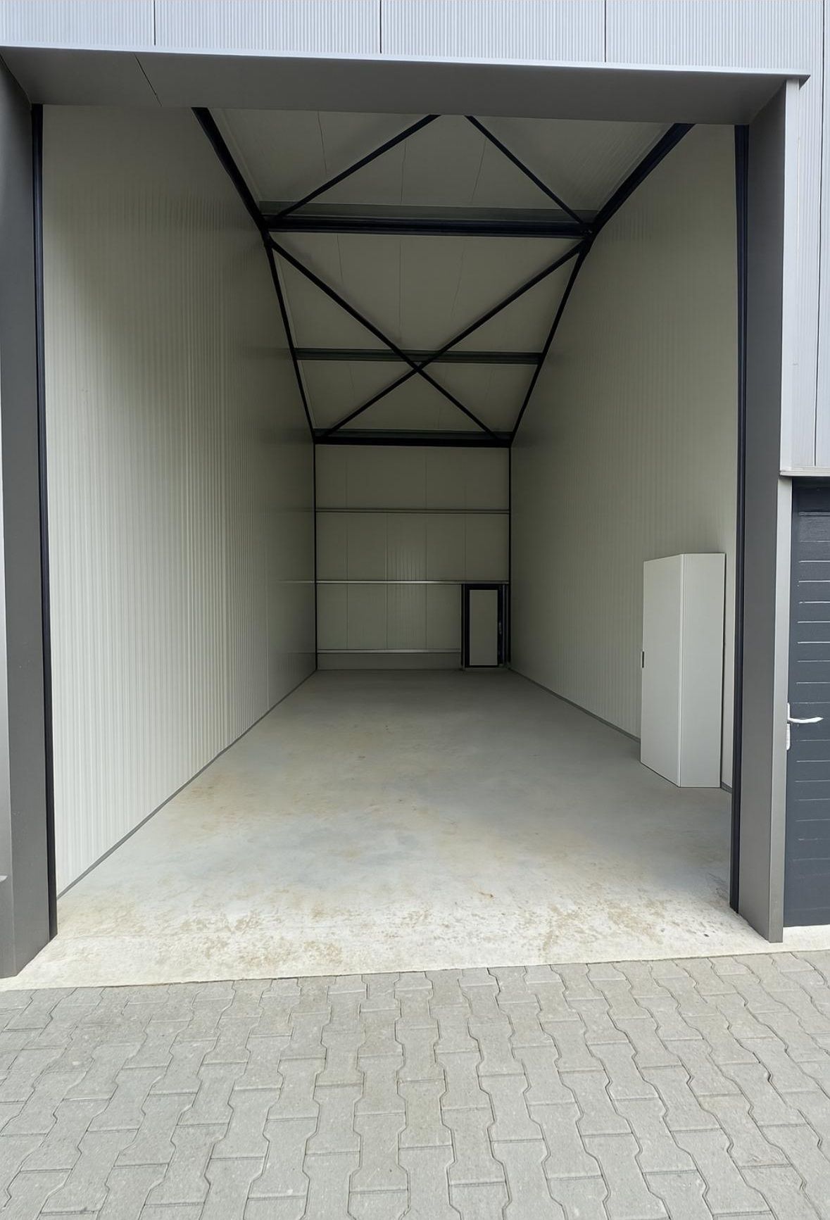 View photo 2 of Strengenweg 1-Q