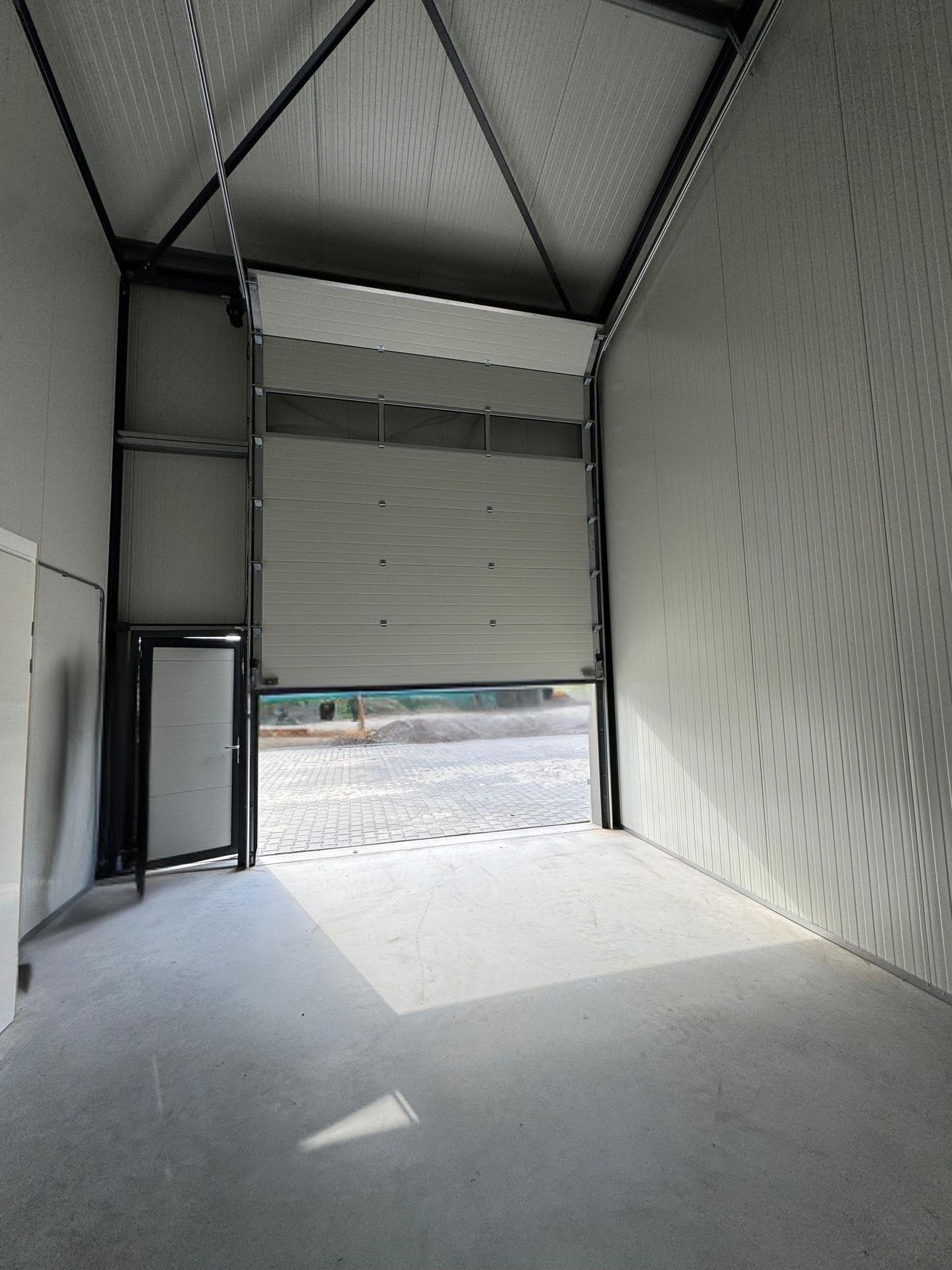 View photo 4 of Strengenweg 1-Q