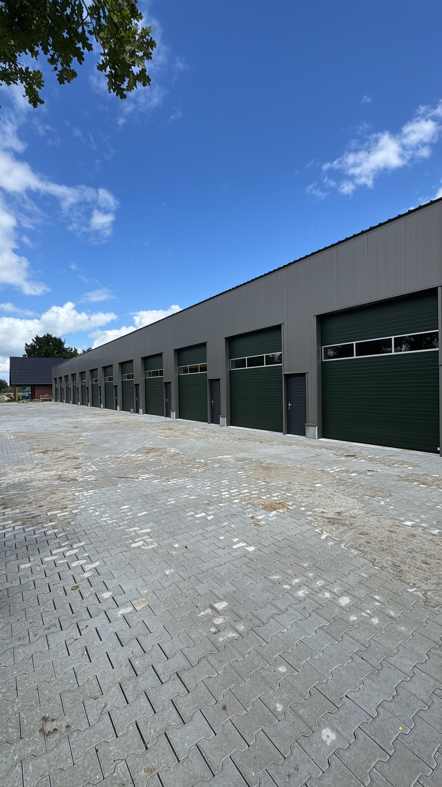 View photo 5 of Strengenweg 1-Q