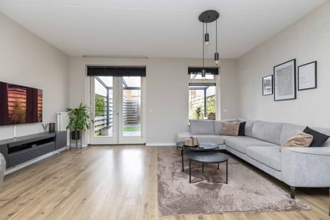 Koningspage 87 tertiary image