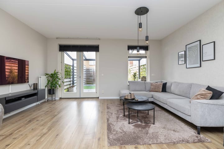 Foto 3 van Koningspage 87