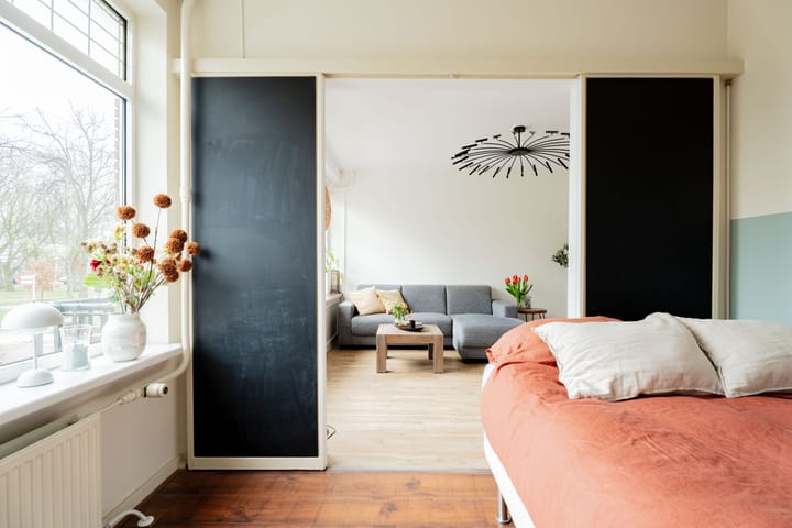 Photo 2 of President Kennedylaan 12-1