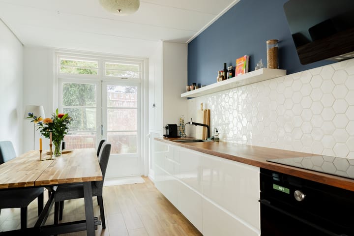 Photo 3 of President Kennedylaan 12-1