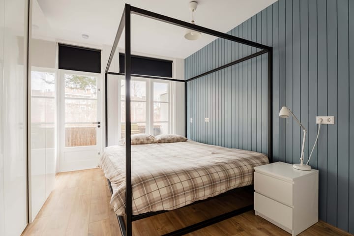 Photo 4 of President Kennedylaan 12-1