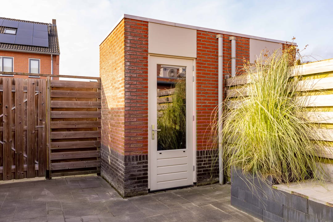 Photo 47 of Koningspage 87