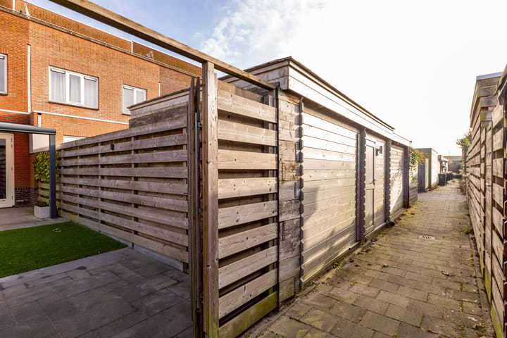 Foto 50 van Koningspage 87