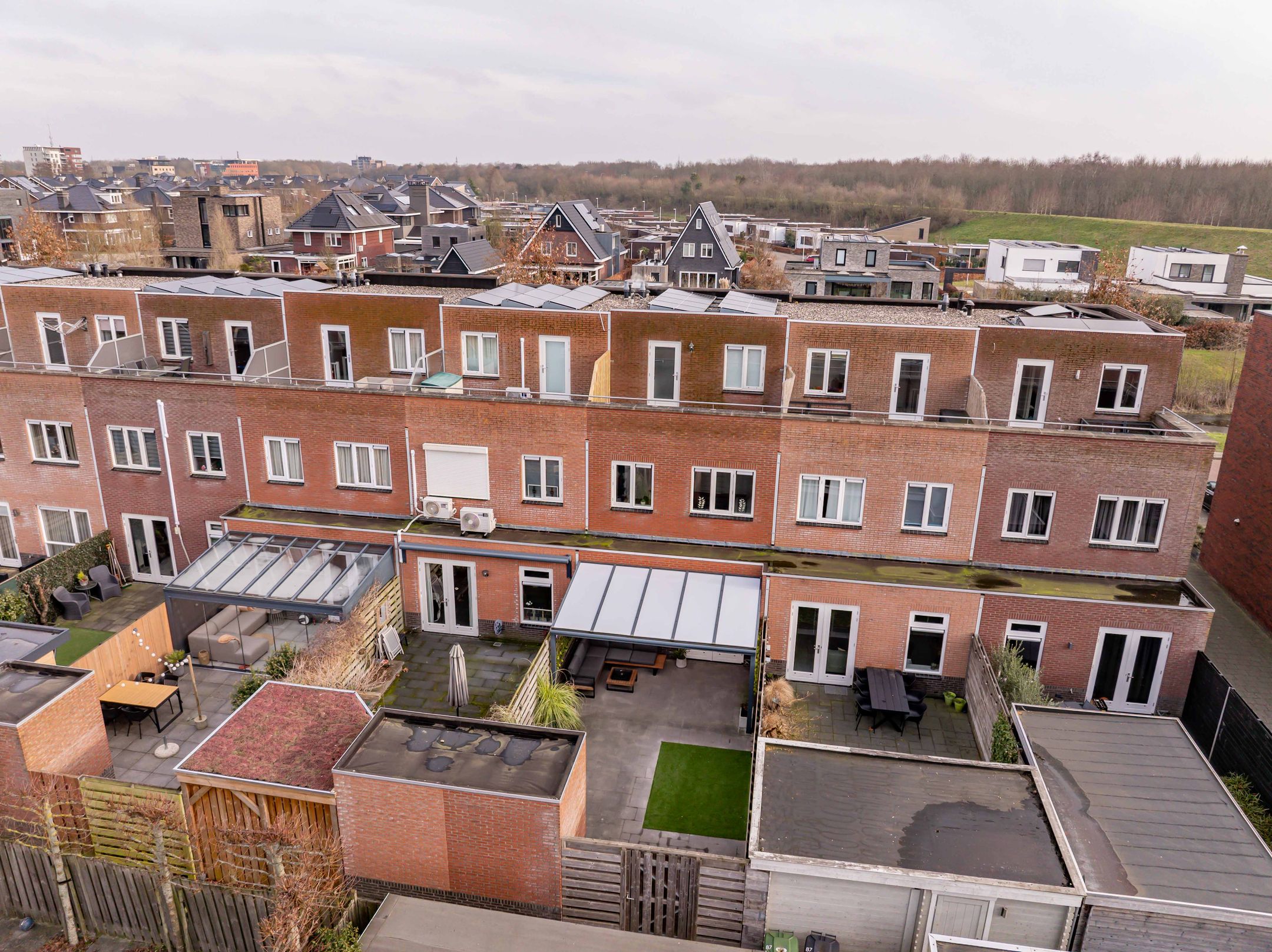 Photo 51 of Koningspage 87