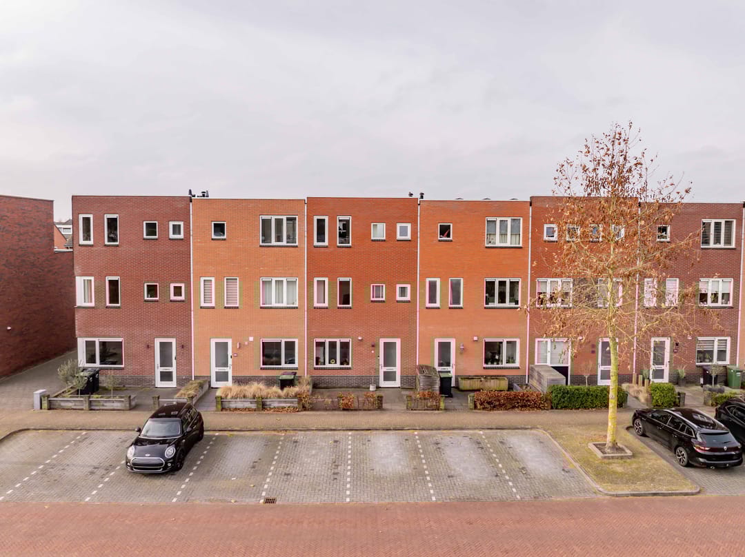 Photo 52 of Koningspage 87