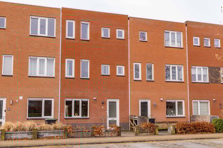 Foto 54 van Koningspage 87