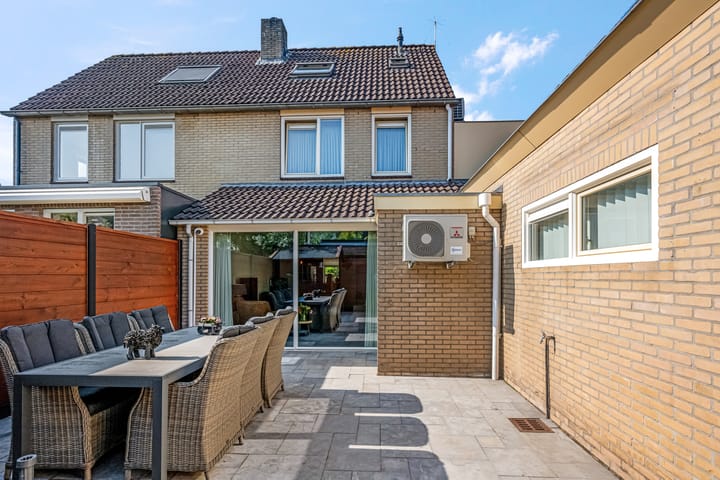 Photo 2 of Konijnenlaan 1