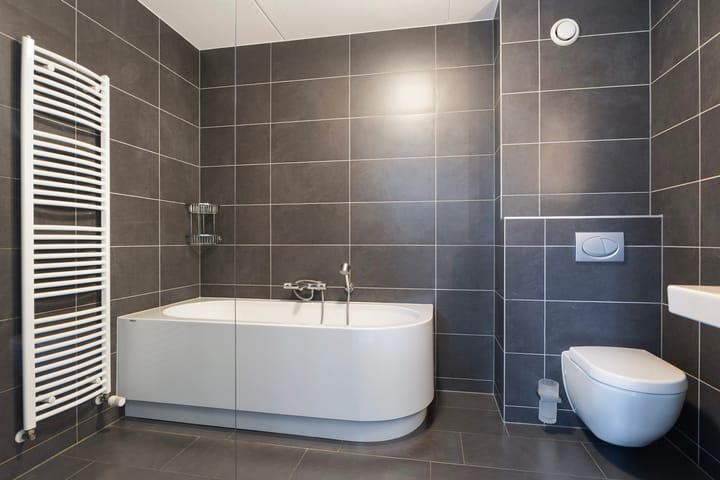 Foto 4 van Dr. Bearda Bakkerstraat 5