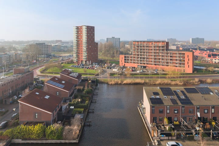 Foto 5 van Dr. Bearda Bakkerstraat 5