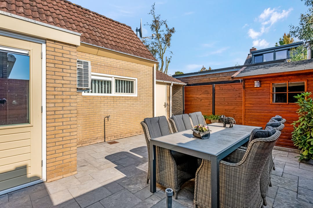 Photo 46 of Konijnenlaan 1