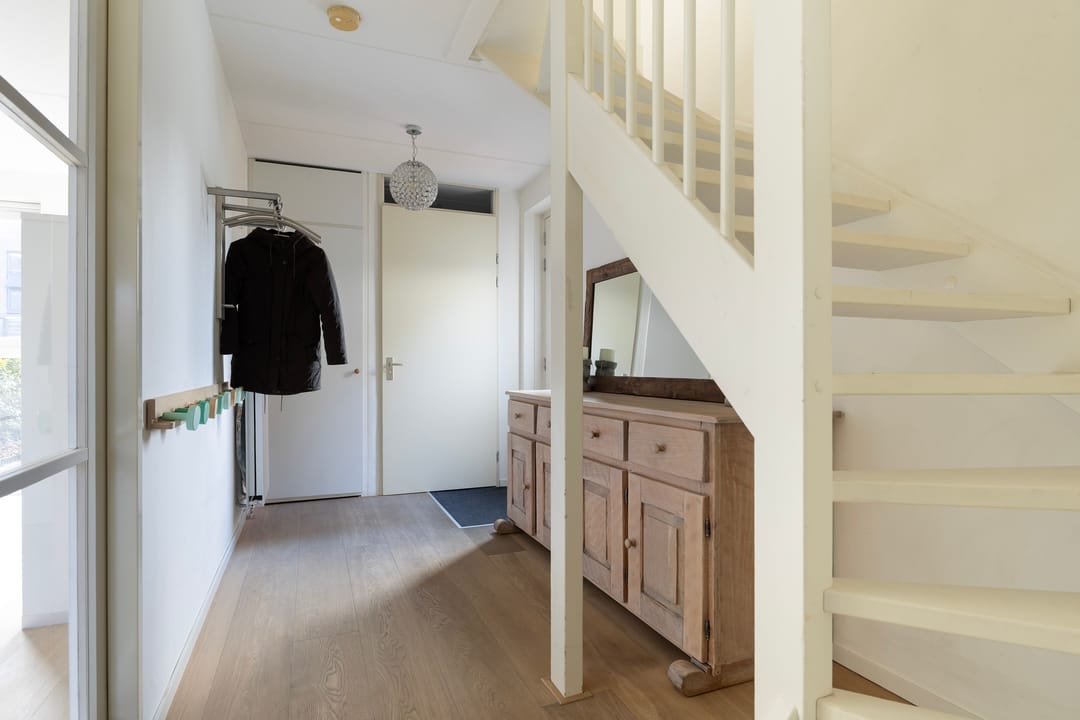 Foto 8 van Dr. Bearda Bakkerstraat 5