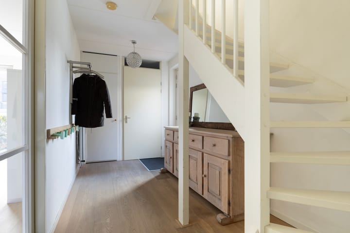 Foto 8 van Dr. Bearda Bakkerstraat 5