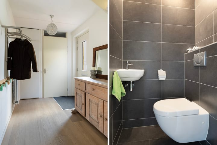 Foto 9 van Dr. Bearda Bakkerstraat 5