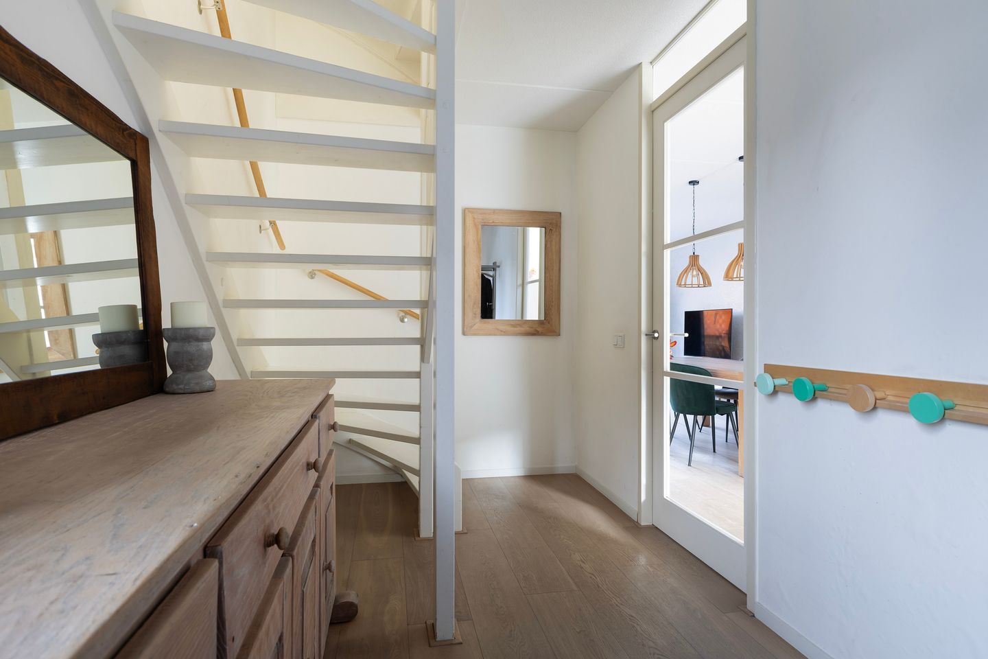 Foto 10 van Dr. Bearda Bakkerstraat 5