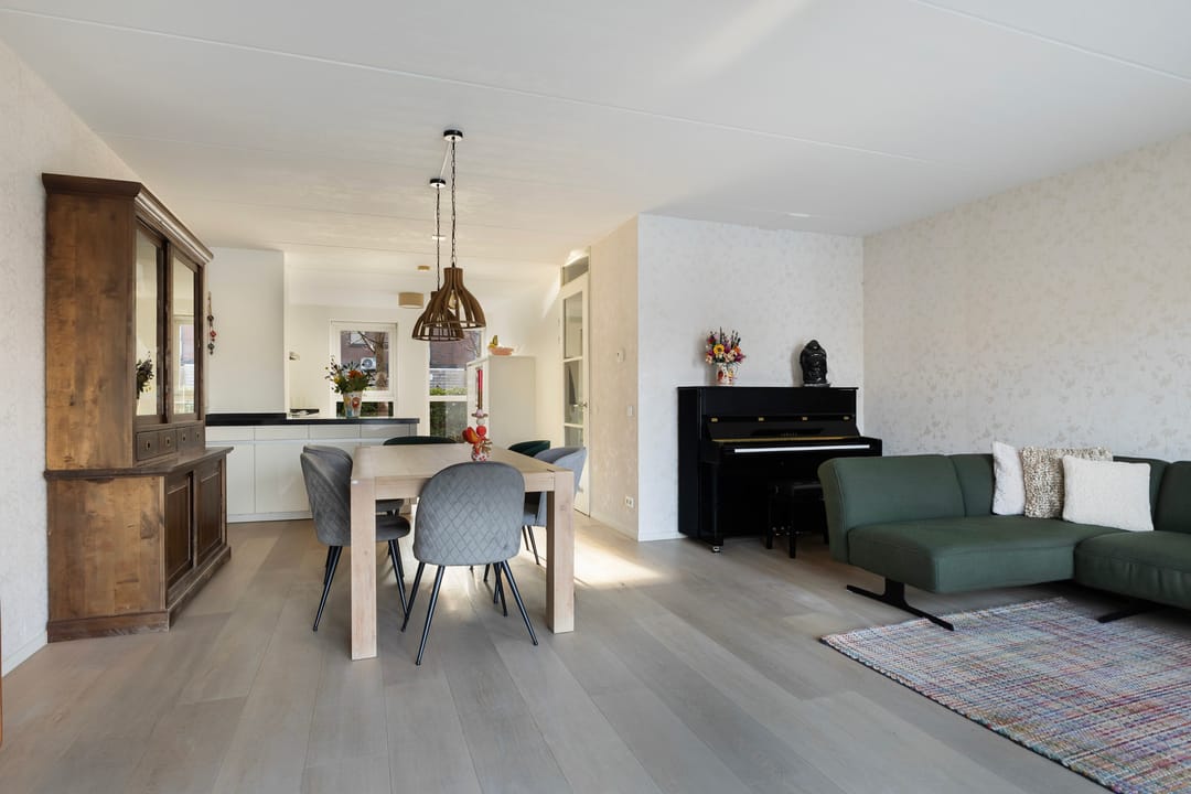 Foto 11 van Dr. Bearda Bakkerstraat 5