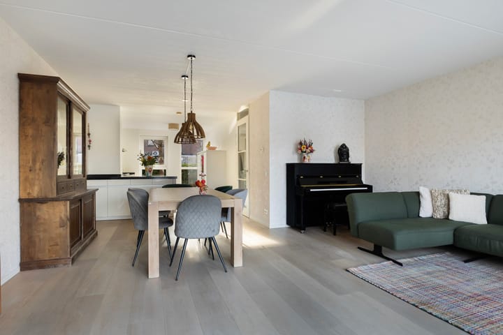 Foto 11 van Dr. Bearda Bakkerstraat 5