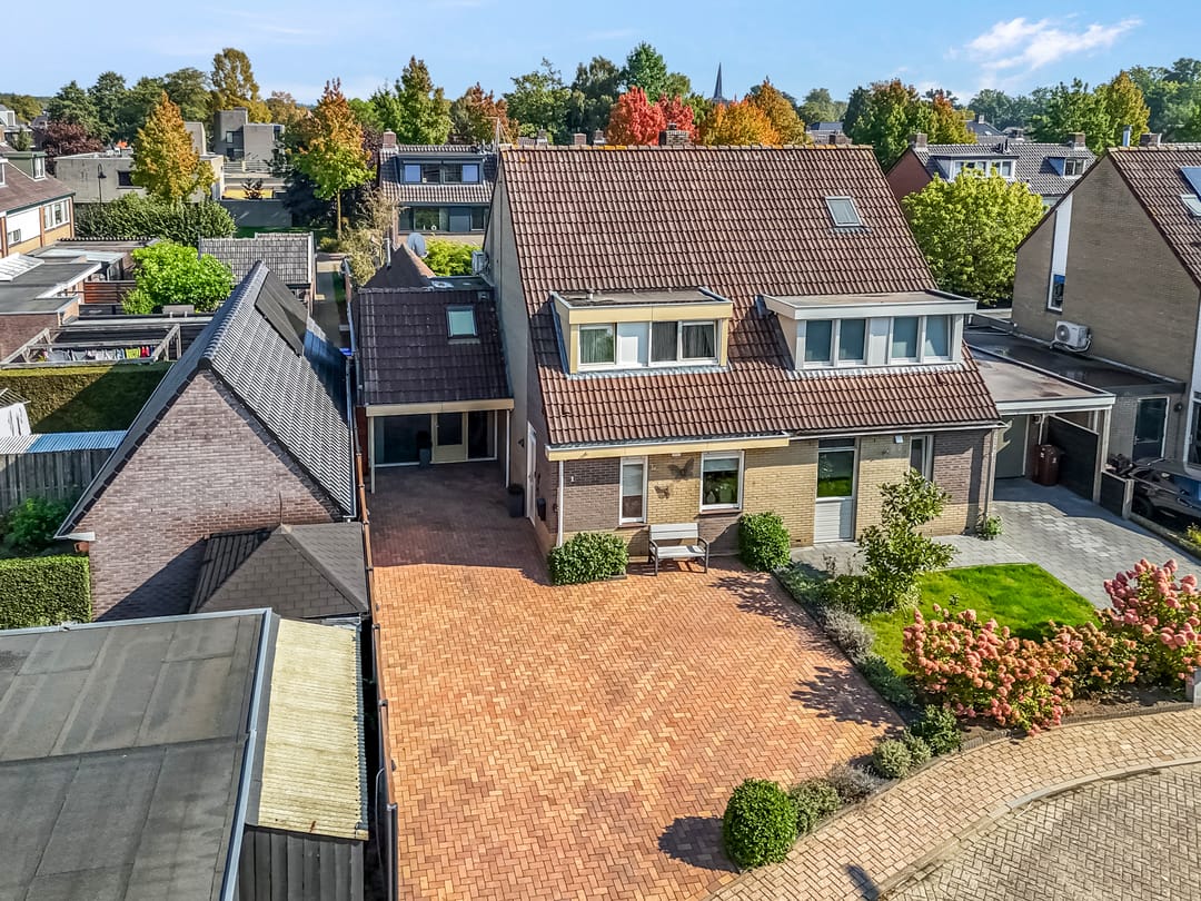 Photo 52 of Konijnenlaan 1