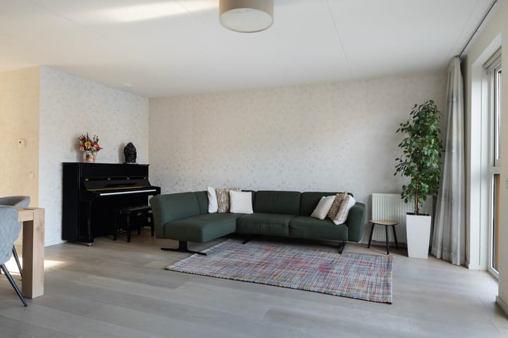 Foto 12 van Dr. Bearda Bakkerstraat 5