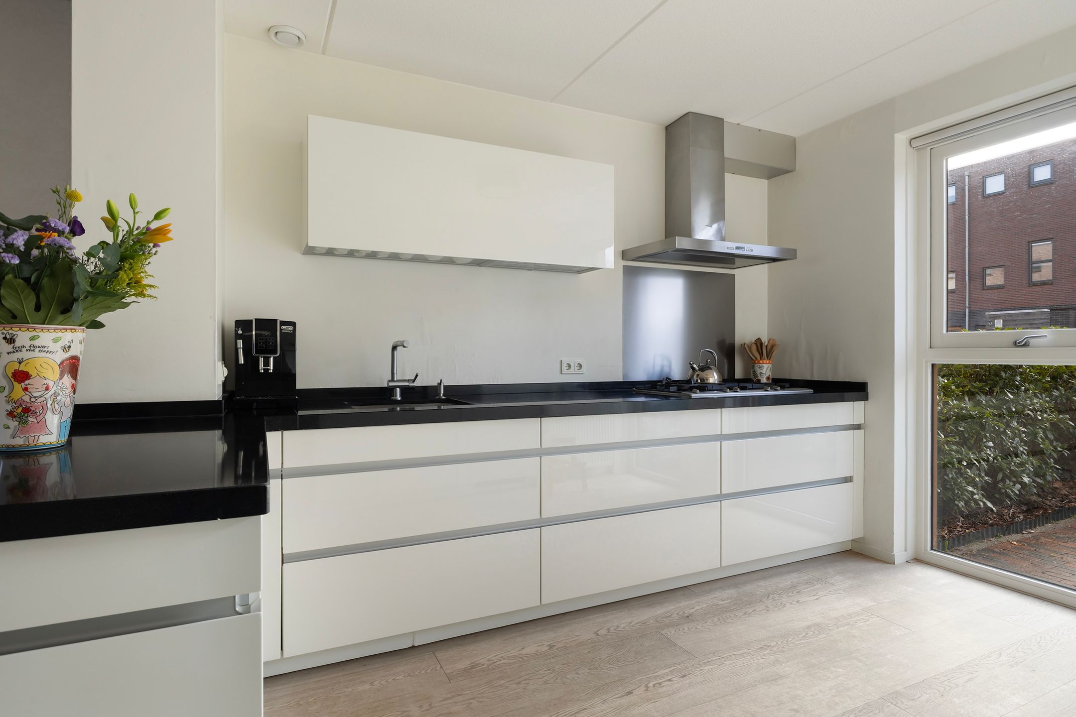 Foto 15 van Dr. Bearda Bakkerstraat 5