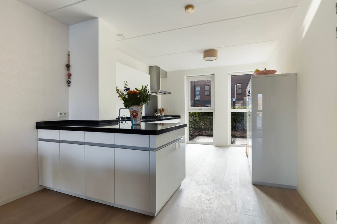 Foto 16 van Dr. Bearda Bakkerstraat 5