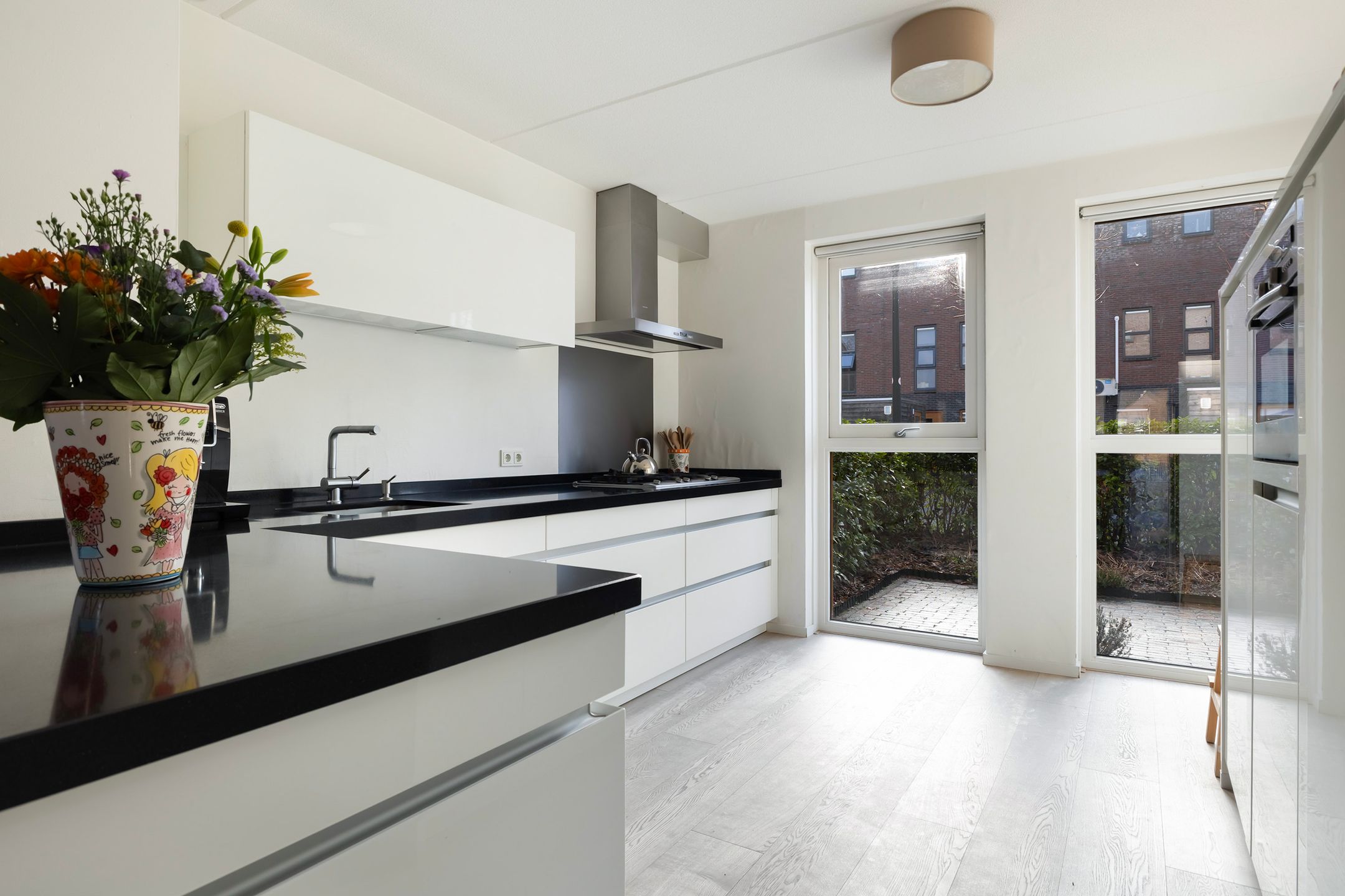 Foto 18 van Dr. Bearda Bakkerstraat 5