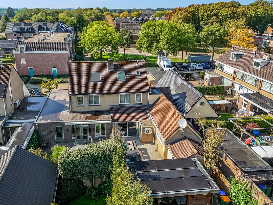 Photo 58 of Konijnenlaan 1