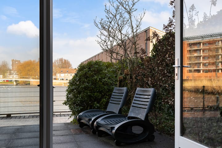 Foto 19 van Dr. Bearda Bakkerstraat 5