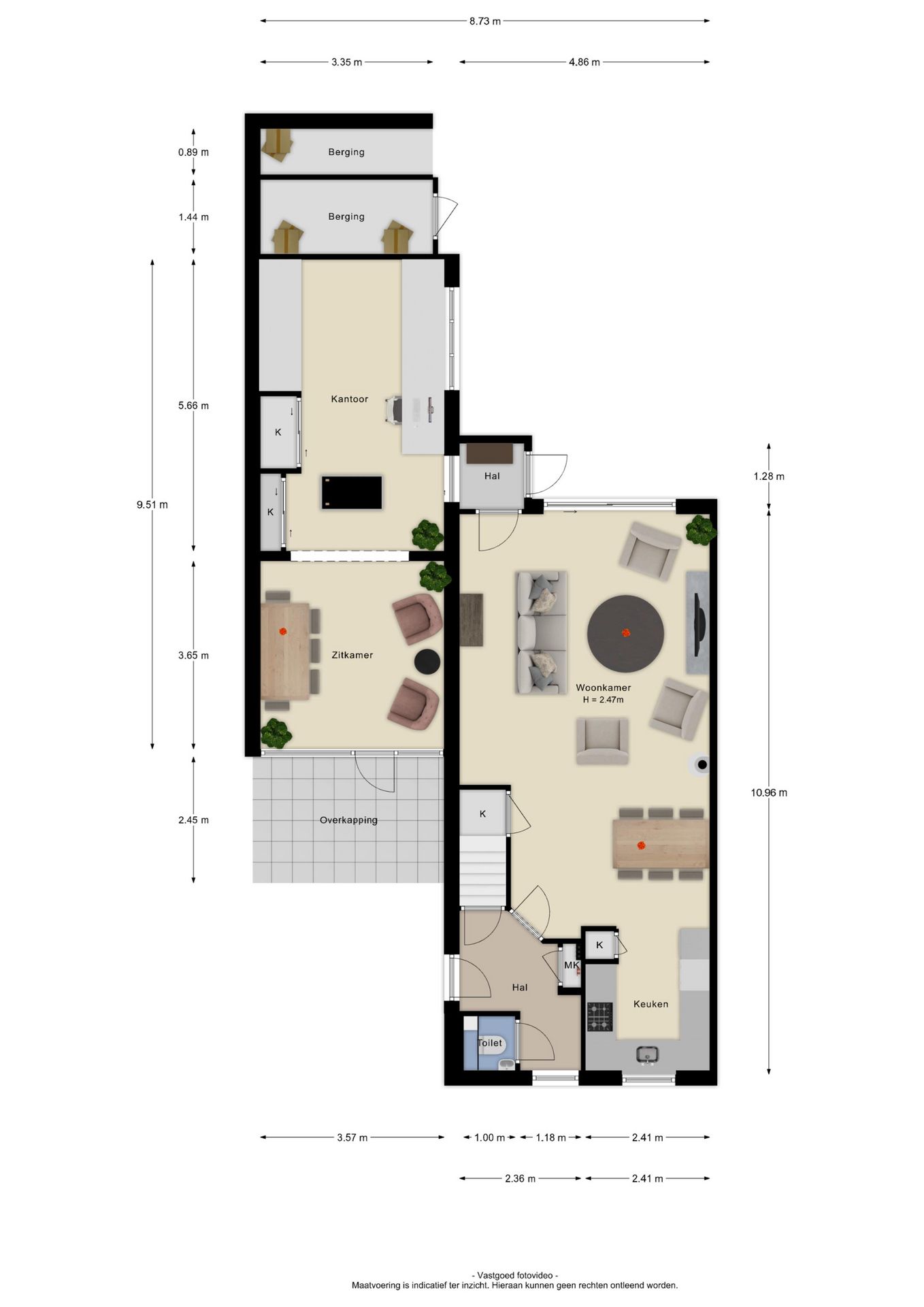 Photo 59 of Konijnenlaan 1